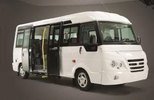 Karsan J10 Maxi '2010